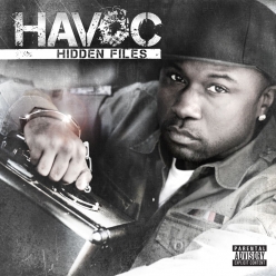 Havoc - Hidden Files